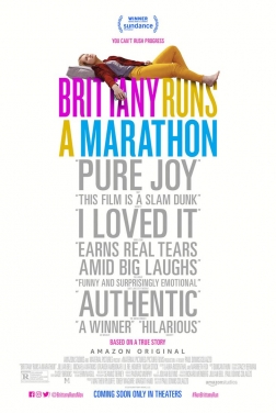 2019 Brittany Runs A Marathon